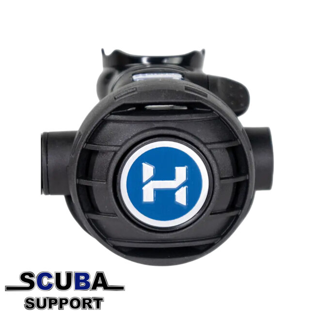 Halcyon Aura Second Stage Regulator