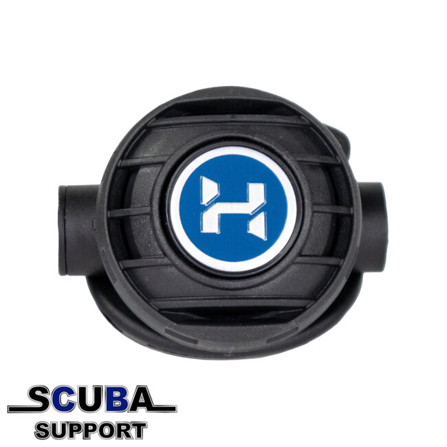 Halcyon Aura Second Stage Regulator