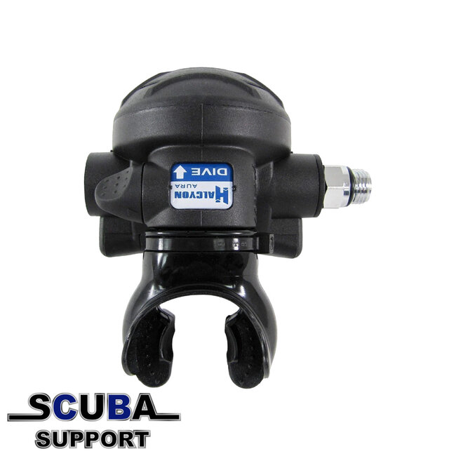 Halcyon Aura Tweede Trap Regulator