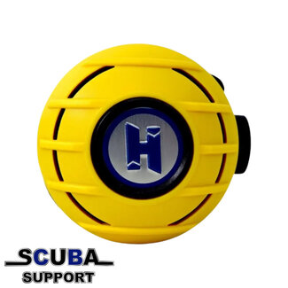 Halcyon Aura Tweede Trap Regulator (Yellow Edition)