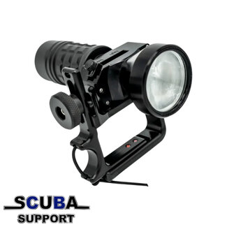 Halcyon Flare EXP Plus HH + 2.6A met oplader