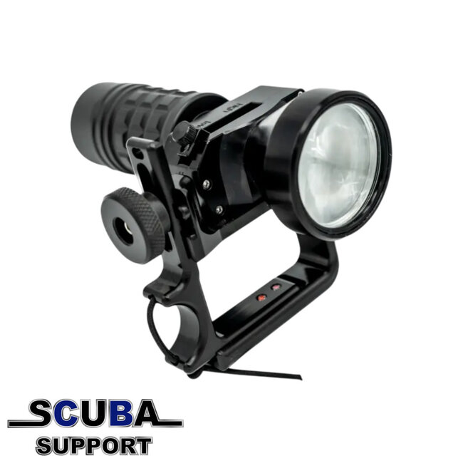 Halcyon Flare EXP Plus HH + 2.6A met oplader