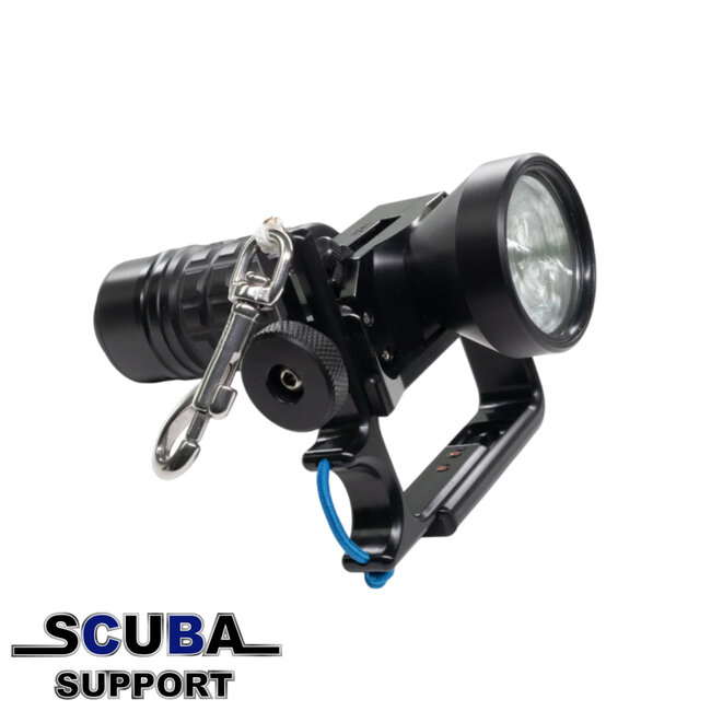 Halcyon Flare EXP Plus HH + 2.6A met oplader