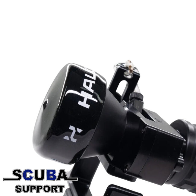 Halcyon Flare EXP Plus HH + 2.6A with charger