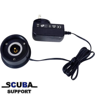 Halcyon Charger for 20ah Li-Ion Pack 1.8 ah