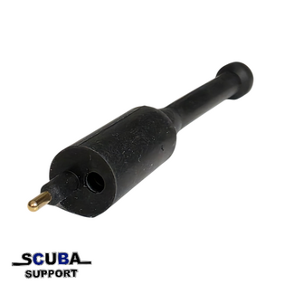 Scuba Support E/O Blindplug