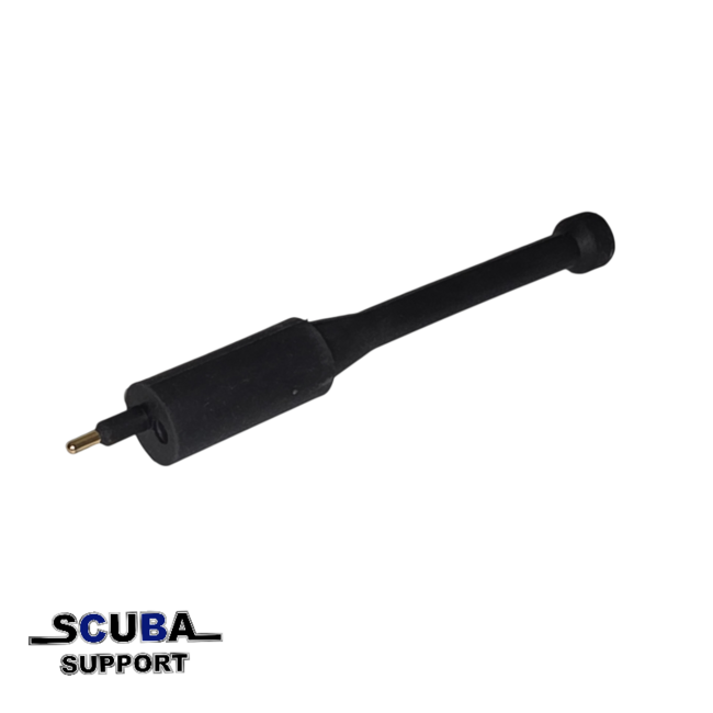 Scuba Support E/O Blindplug