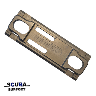 Metalsub Tank Plate for Metalsub (Used)