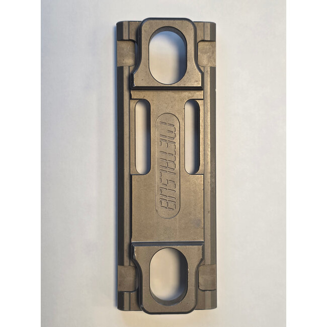 Metalsub Tank Plate for Metalsub (Used)