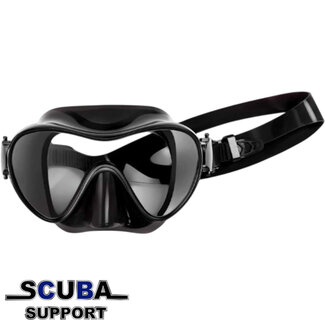 Scuba Support Frameless Mask