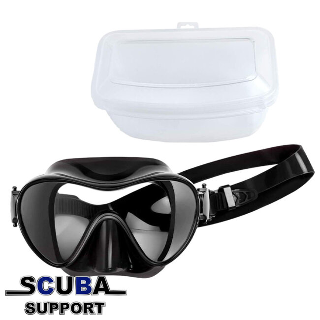 Scuba Support Frameless Masker Kids