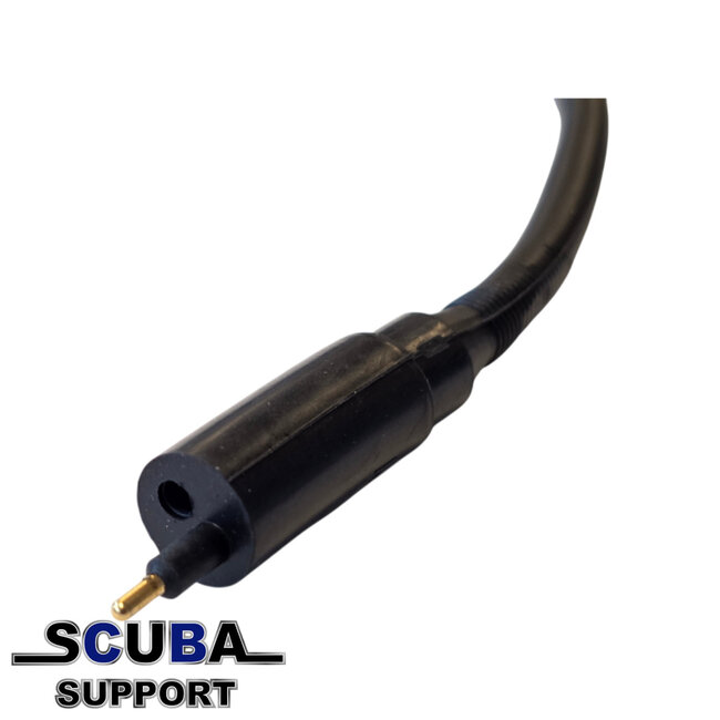 Scuba Support E/O Cord 120cm 9mm