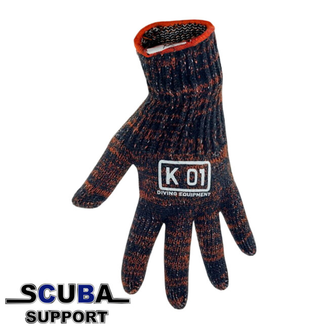 K01 Thermolite Gloves
