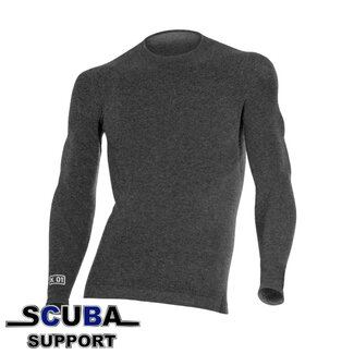 K01 Shirt with Long Sleeves