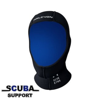 Halcyon Hood (3mm, 5mm, 8mm)