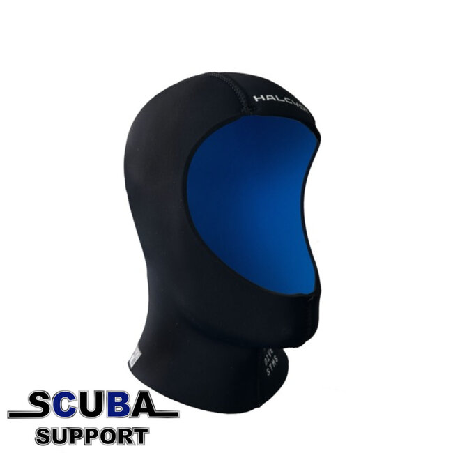 Halcyon Hood (3mm, 5mm, 8mm)