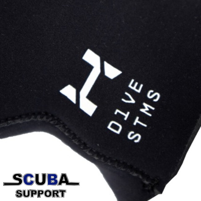 Halcyon Hood (3mm, 5mm, 8mm)