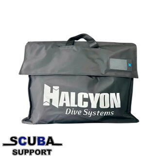 Halcyon Traverse Bag