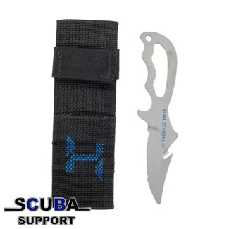 Halcyon Explorer Knife