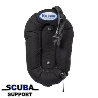 Halcyon Eclipse Wing