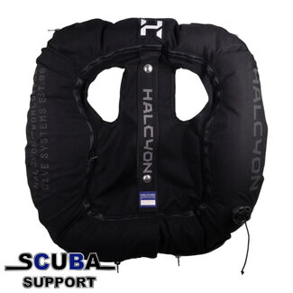 Halcyon Legend MK2 Wing