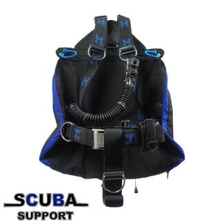 Halcyon Zero Gravity Sidemount System