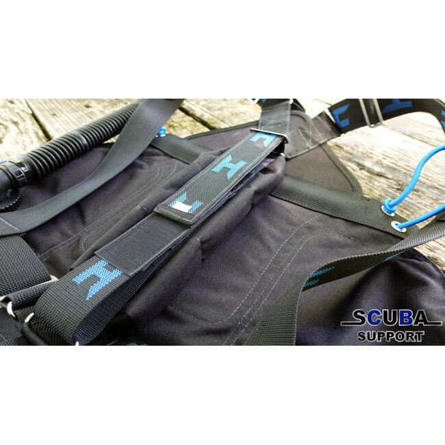 Halcyon Zero Gravity Weight Pouch