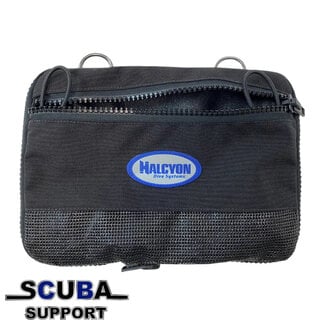 Halcyon Exploration Pouch