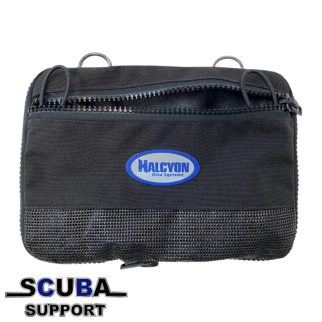 Halcyon Exploration Pouch