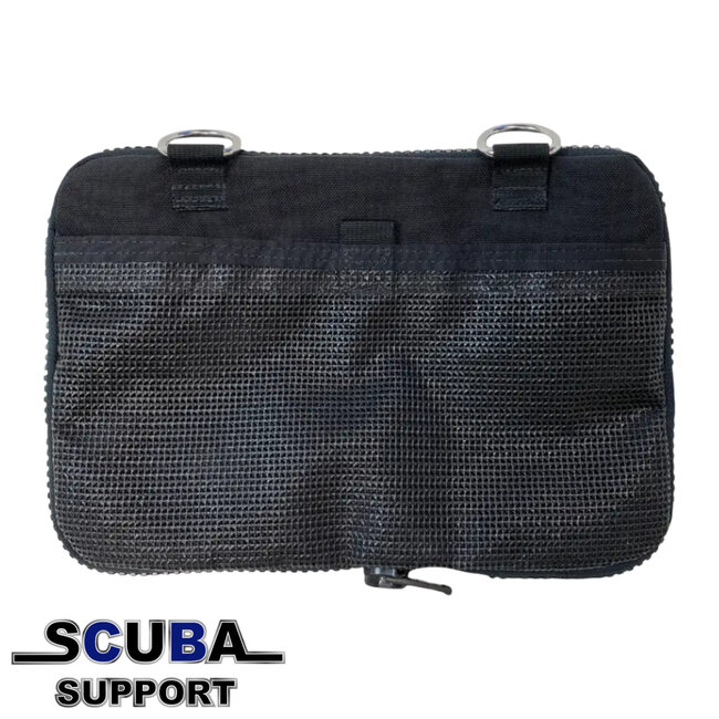 Halcyon Exploration Pouch