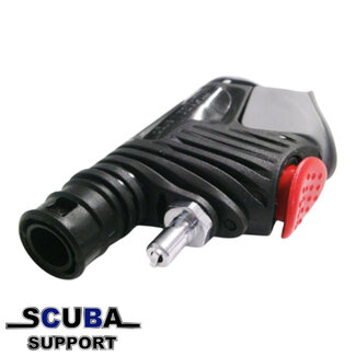 Mares End Inflator Ergo