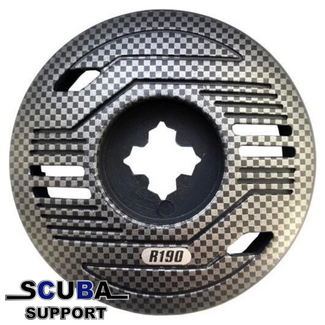 Scubapro R190 Cover