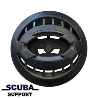 Apeks XTX front cover AP6218