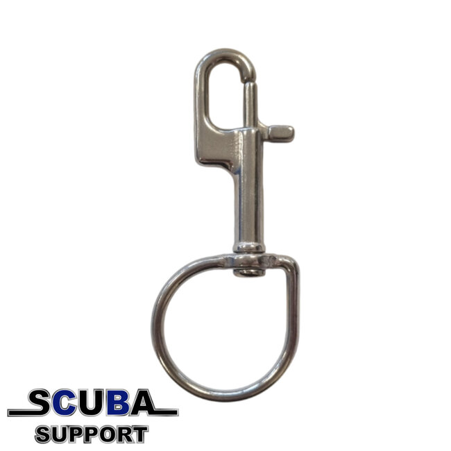 Dive Elements Boltsnap NX Series