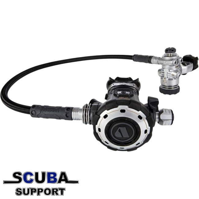 Apeks MTX-RC 1st + 2st Stage