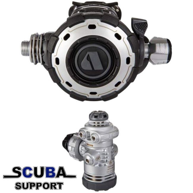 Apeks MTX-RC 1e + 2e Trap