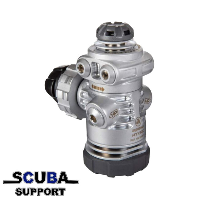 Apeks MTX-RC 1st + 2st Stage