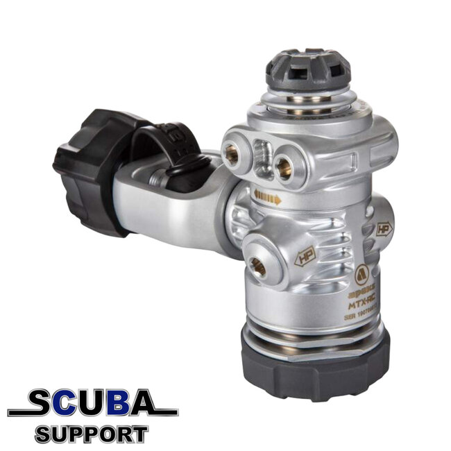 Apeks MTX-RC 1st + 2st Stage