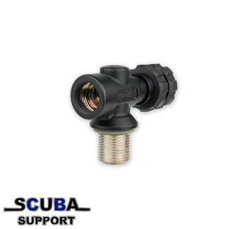 NAUTEC SLS Valve / Air 232 / DarkLine