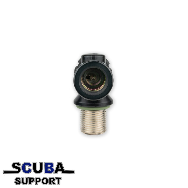 NAUTEC SLS Valve / Air 232 / DarkLine