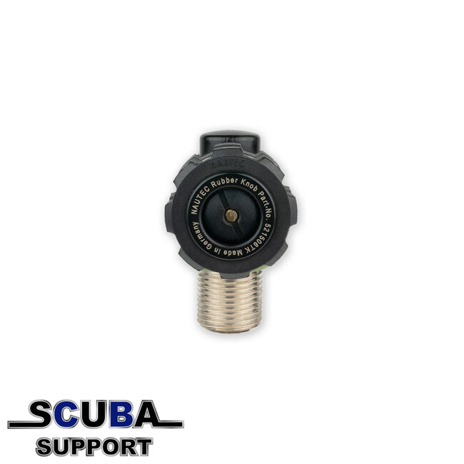 NAUTEC SLS Valve / Air 232 / DarkLine