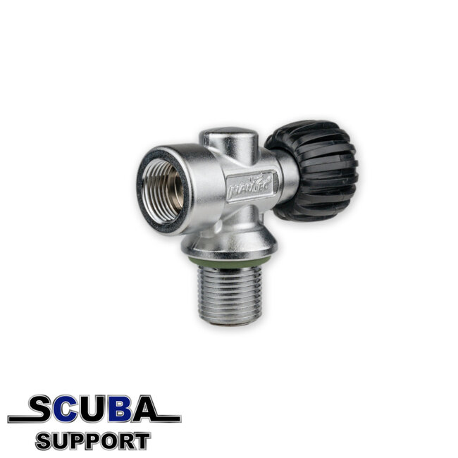 NAUTEC SLS Valve / Air 232 / SportLine