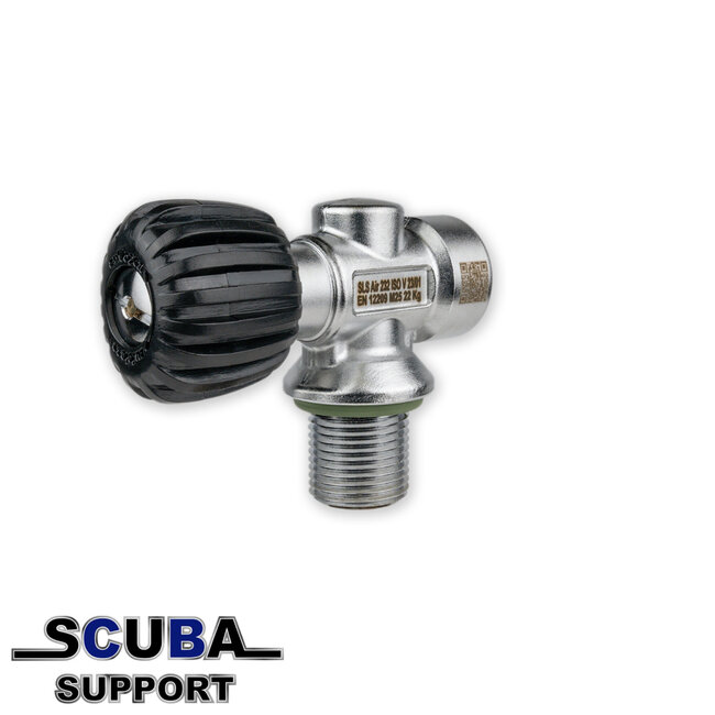 NAUTEC SLS Valve / Air 232 / SportLine