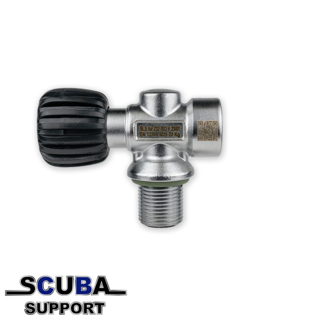 NAUTEC SLS Valve / Air 232 / SportLine