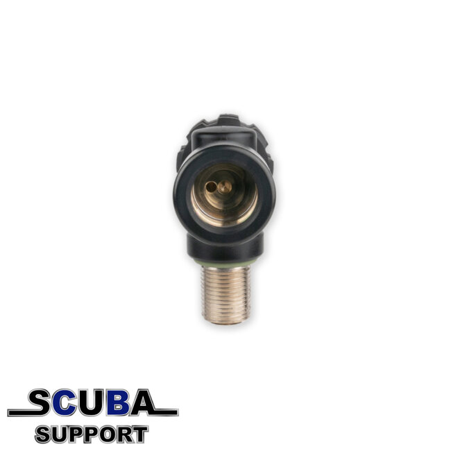 NAUTEC SH Valve / Air 232 / DarkLine (M18 x 1,5)