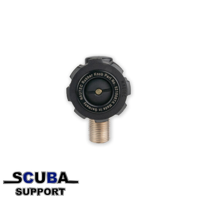 NAUTEC SH Valve / Air 232 / DarkLine (M18 x 1,5)