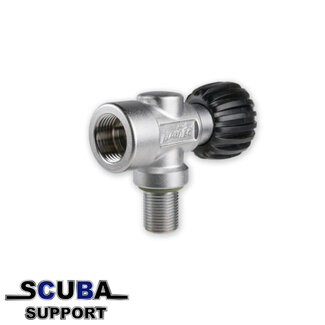 NAUTEC SH Valve / Air 232 / SportLine (M18 x 1,5)