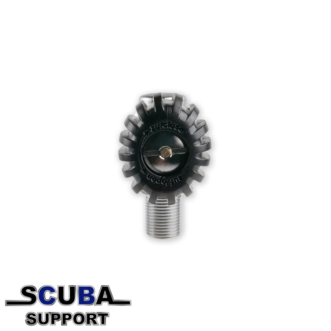 NAUTEC SH Valve / Air 232 / SportLine (M18 x 1,5)