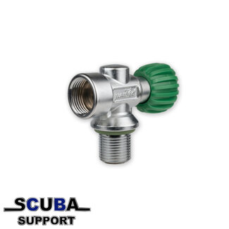 NAUTEC SLS Valve / Nitrox 232 / SportLine (M26x2)