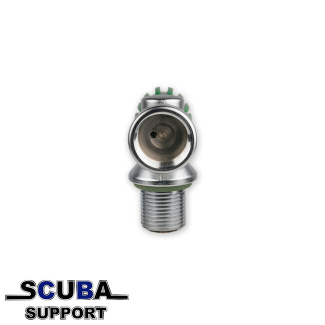 NAUTEC SLS Valve / Nitrox 232 / SportLine (M26x2)